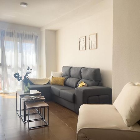 Fuensalidahomes101 Экстерьер фото