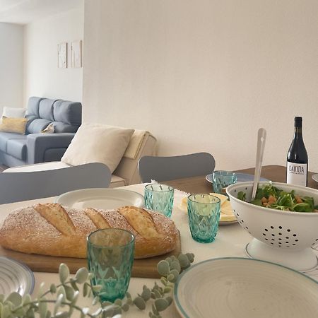 Fuensalidahomes101 Экстерьер фото