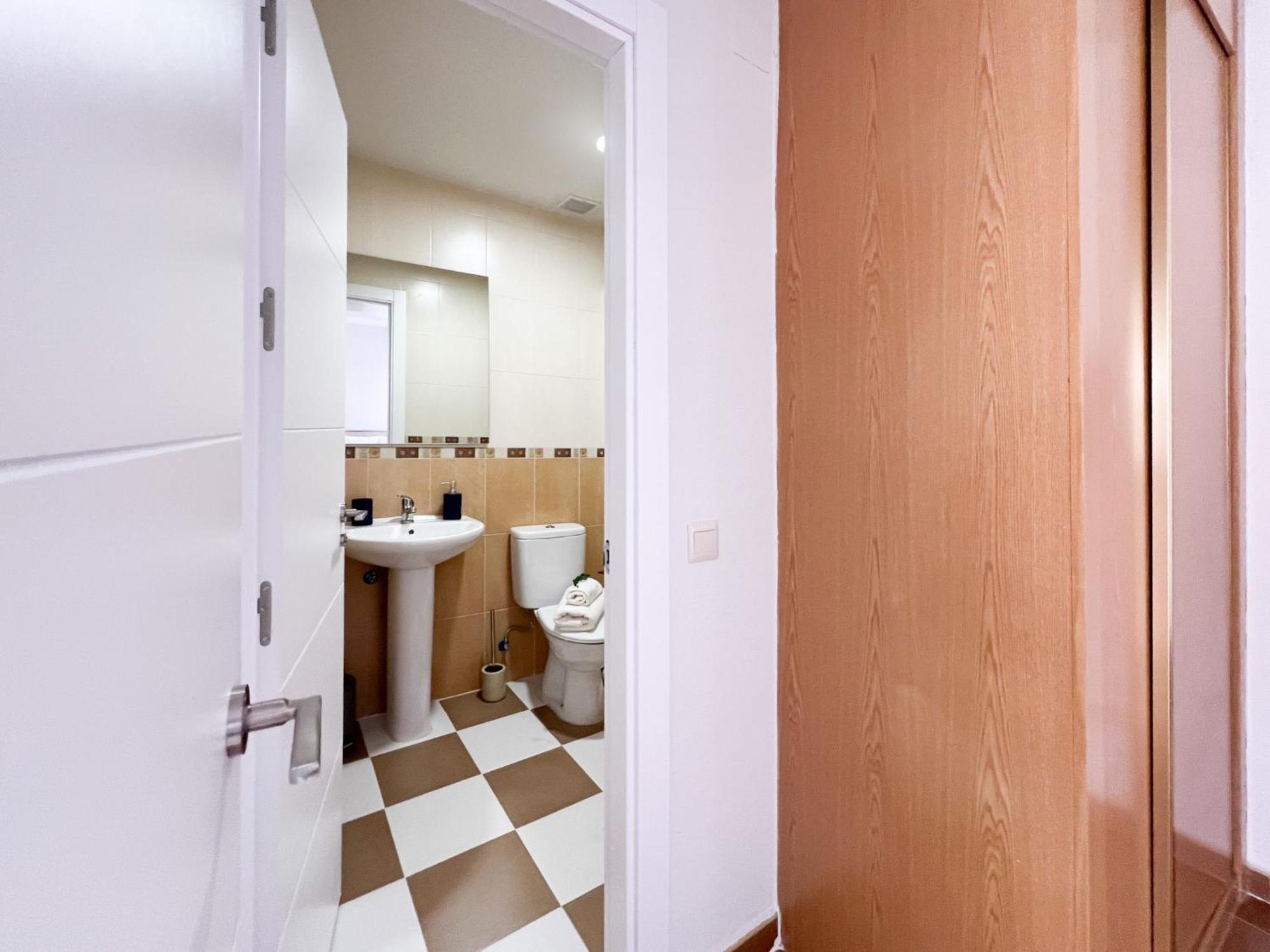 Fuensalidahomes101 Экстерьер фото