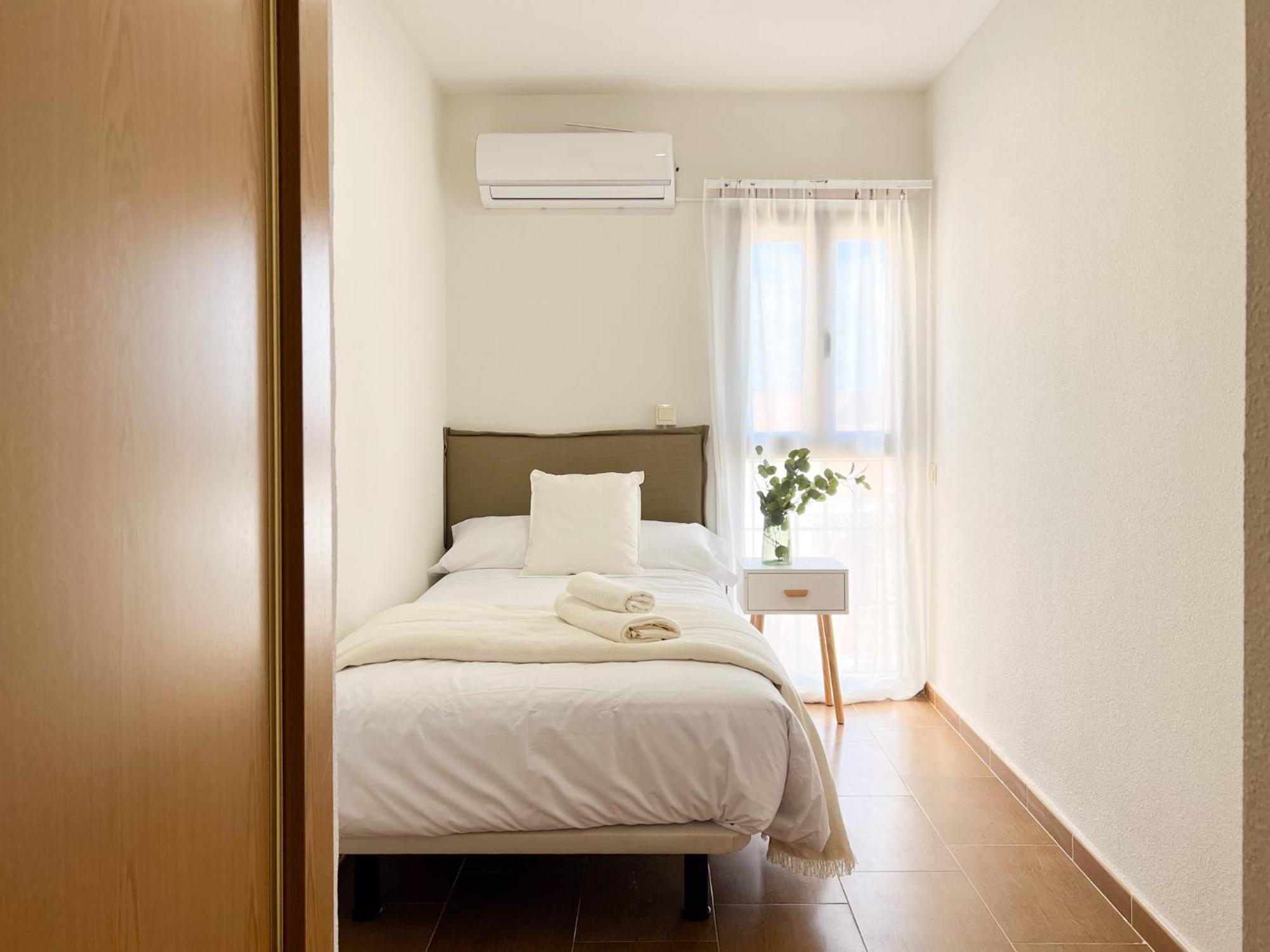 Fuensalidahomes101 Экстерьер фото