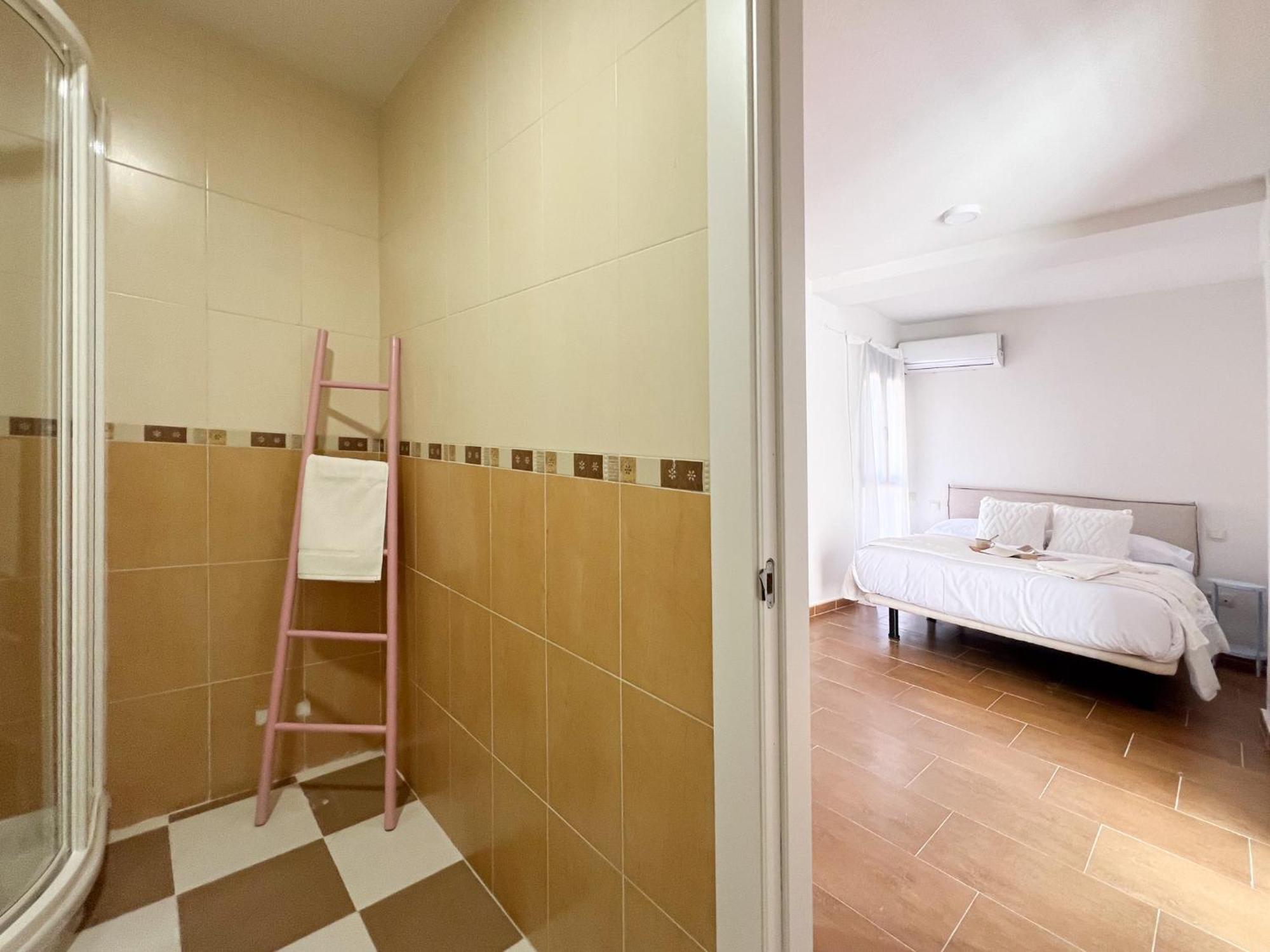Fuensalidahomes101 Экстерьер фото