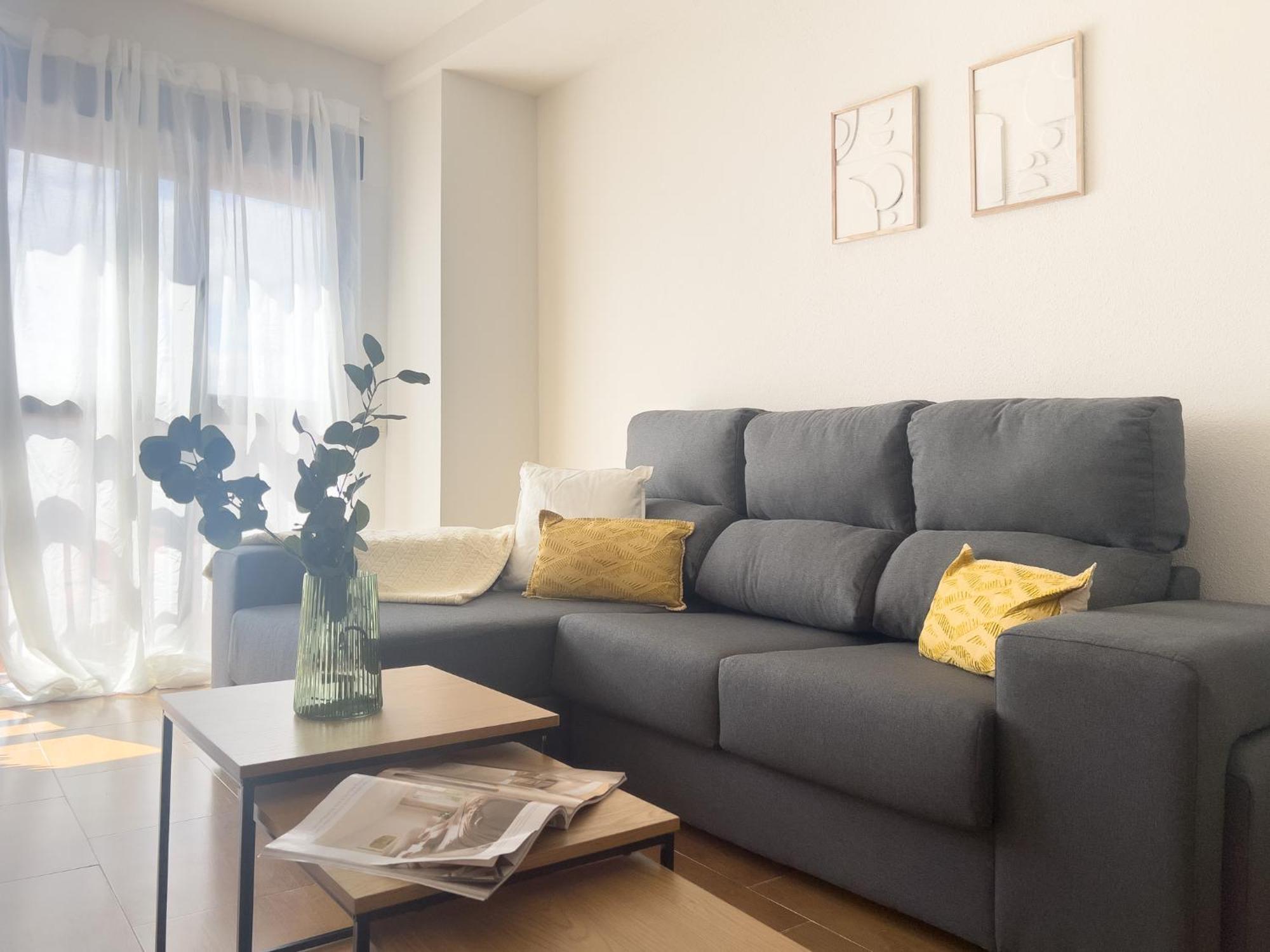 Fuensalidahomes101 Экстерьер фото