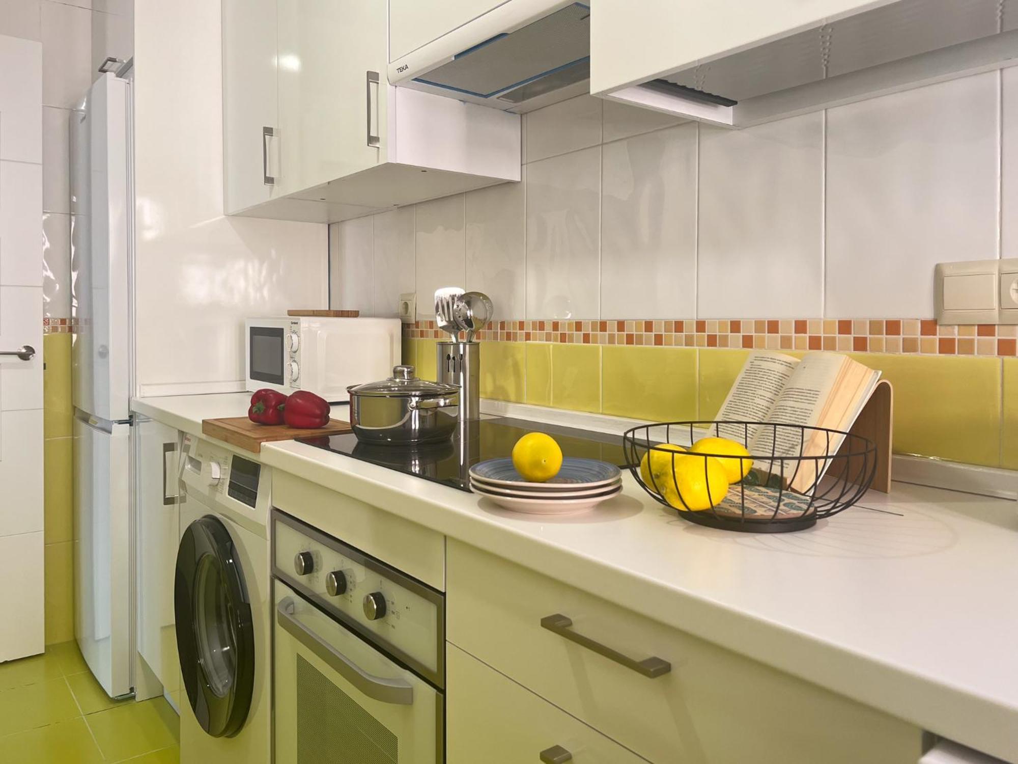 Fuensalidahomes101 Экстерьер фото