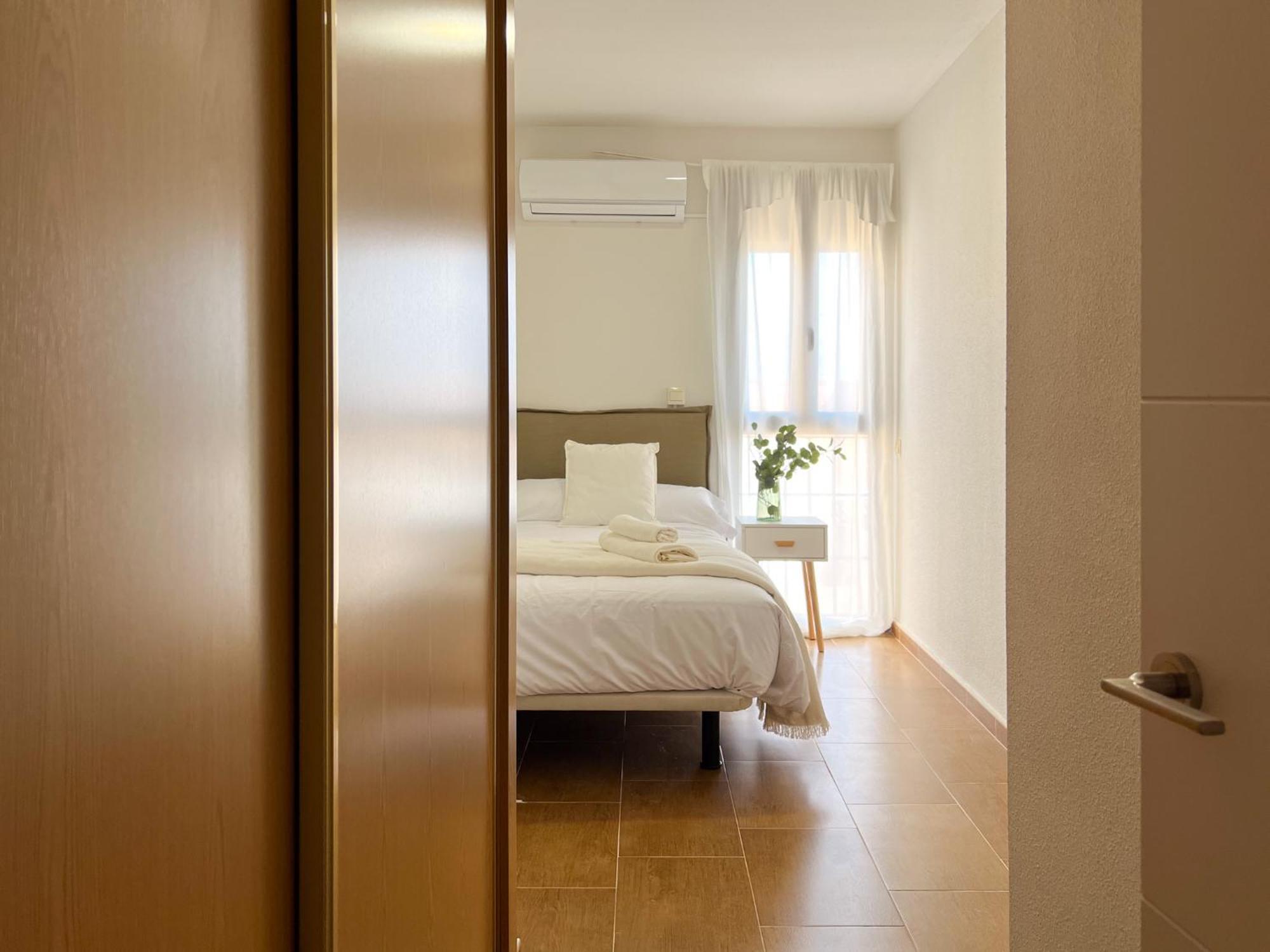 Fuensalidahomes101 Экстерьер фото