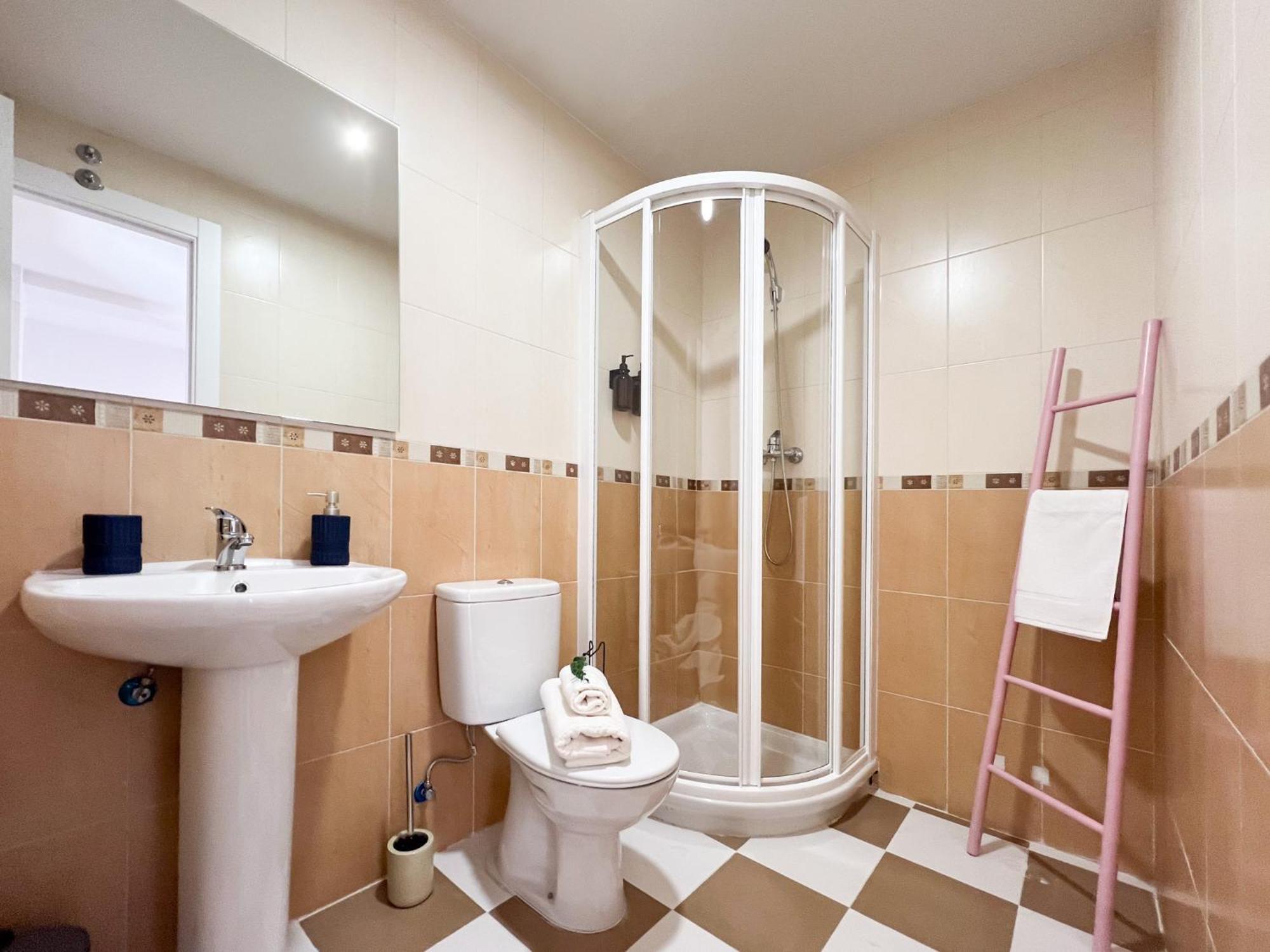 Fuensalidahomes101 Экстерьер фото