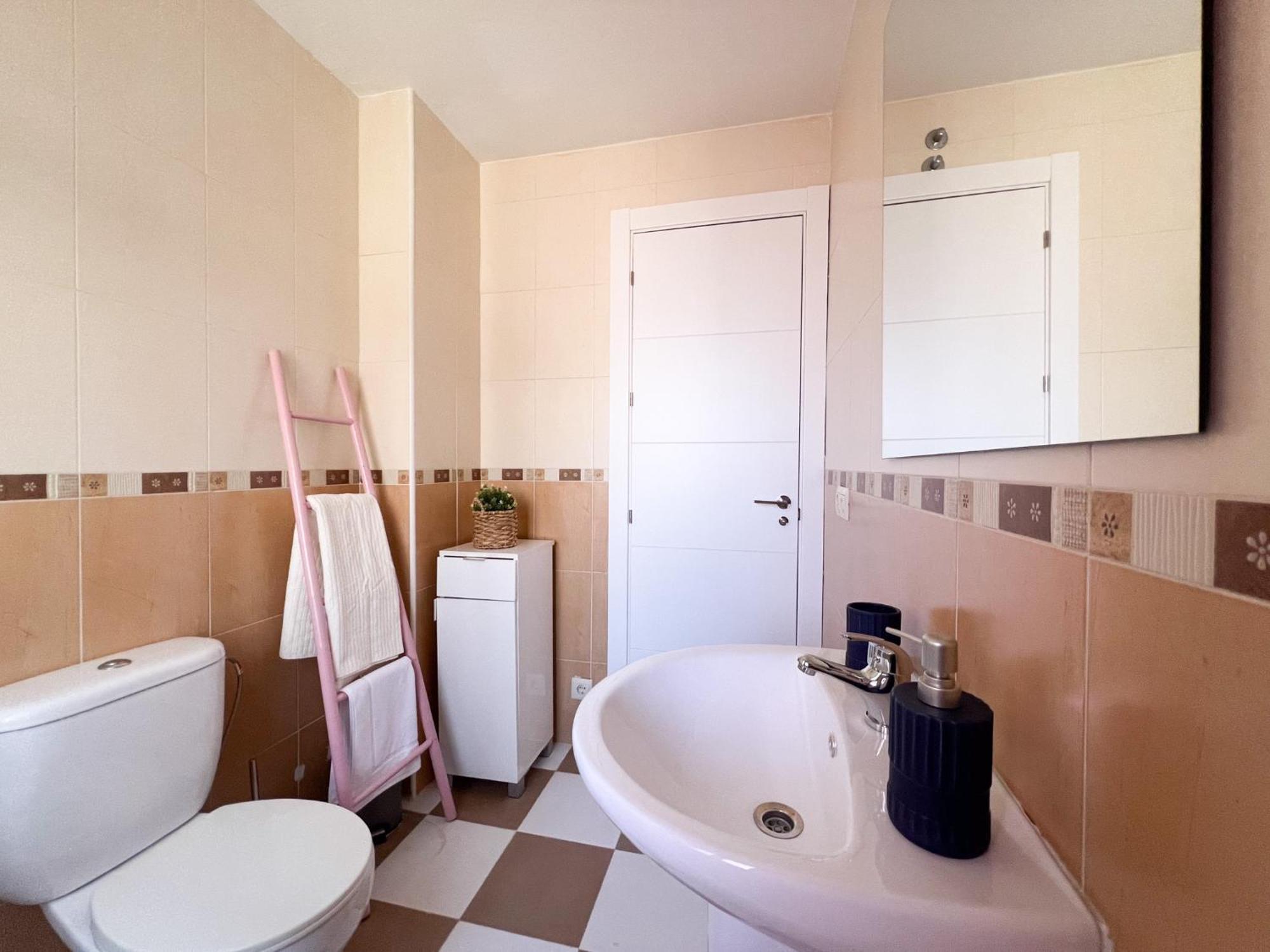 Fuensalidahomes101 Экстерьер фото
