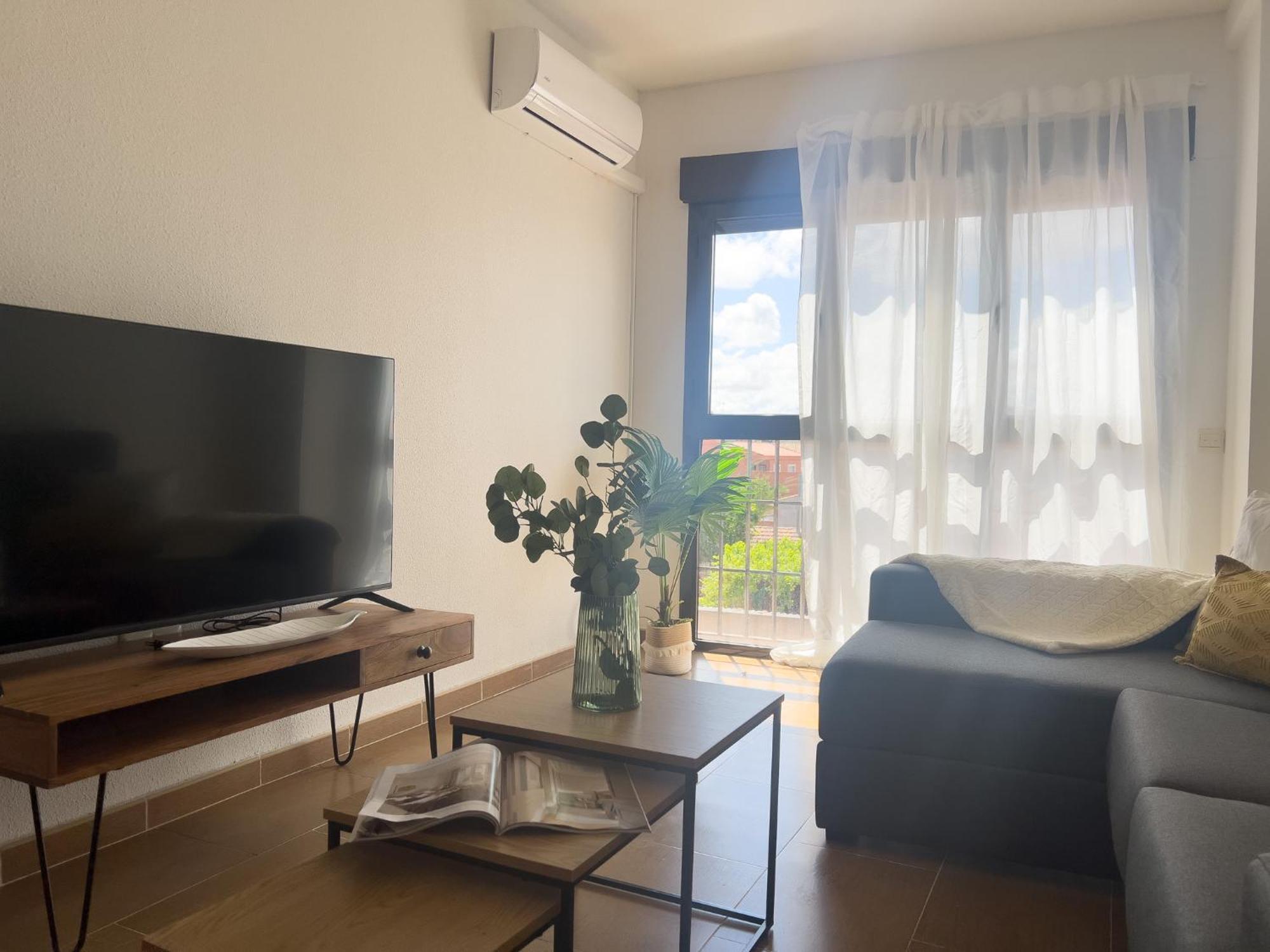 Fuensalidahomes101 Экстерьер фото