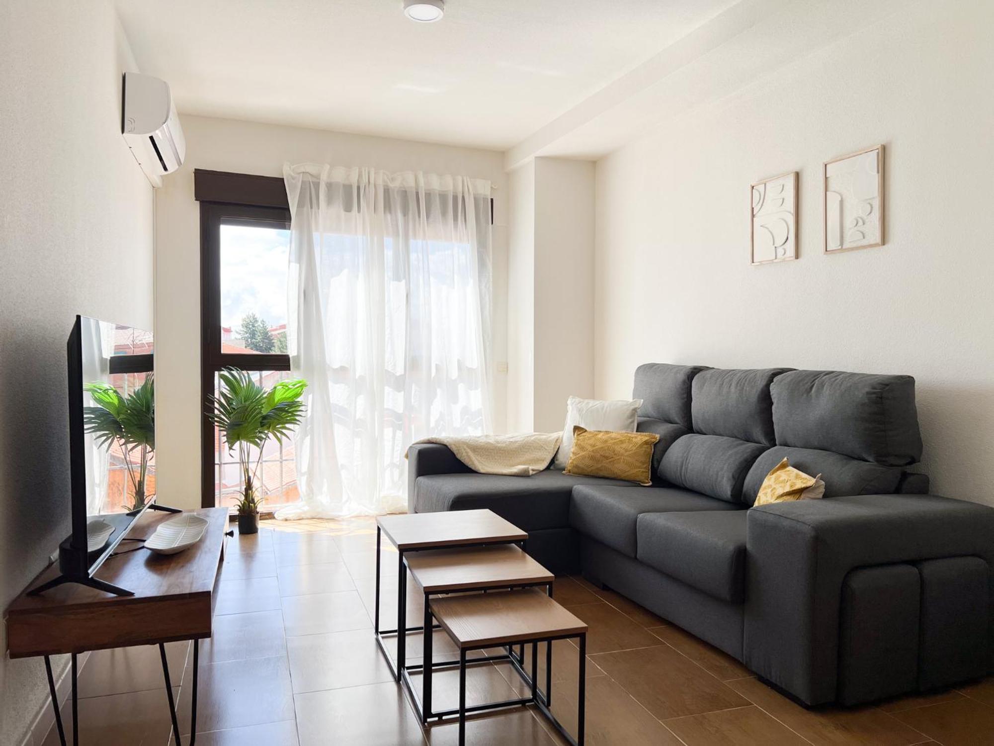Fuensalidahomes101 Экстерьер фото