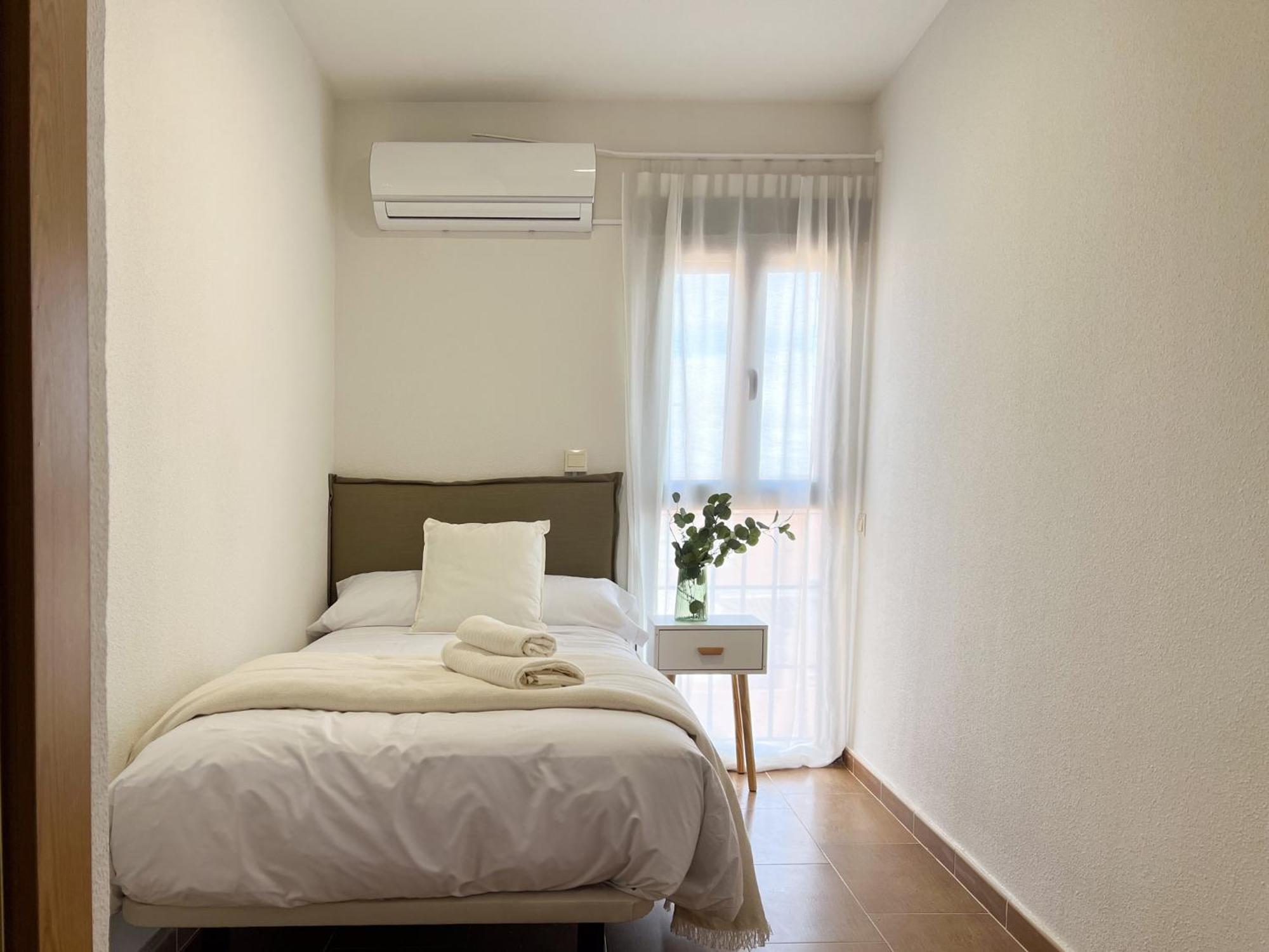 Fuensalidahomes101 Экстерьер фото
